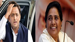 नवजीवन बुलेटिन: टूट के कगार पर महागठबंधन, बीएसपी अकेले लड़ेगी विधानसभा उपचुनाव, जानिए इस समय की 4 बड़ी खबरें