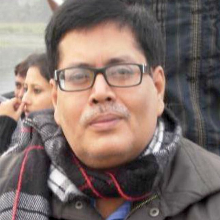 दिनकर कुमार