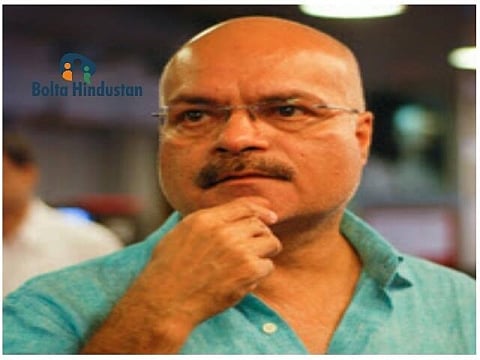 अभय दुबे