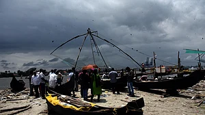 अभी जारी रहेगा गर्मी का सितम, मानसून में हुई इतने दिन की देरी