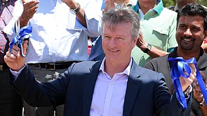 फोटो: आईएएनएस