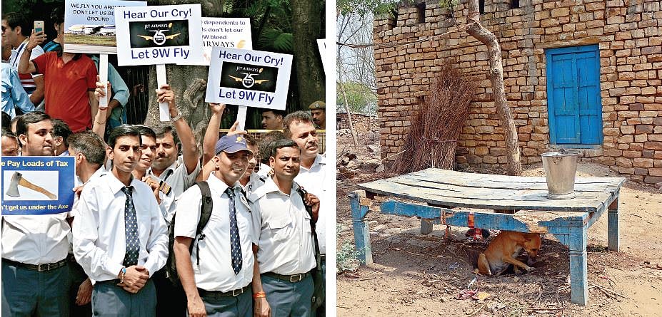 खरी-खरी: निर्मला की दुविधा, कैसे सुधारें बिगड़ी अर्थव्यवस्था