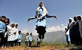 कश्मीर में नफरत और हिंसा के जख्मों पर मरहम का काम कर रहा है मुहब्बत और अमन का पैगाम 