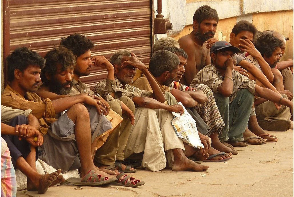 मोदी सरकार में ‘आय असमानता’ आंकड़ों से कहीं ज्यादा, पीड़ितों का सब्र टूटा तो गजब हो जाएगा