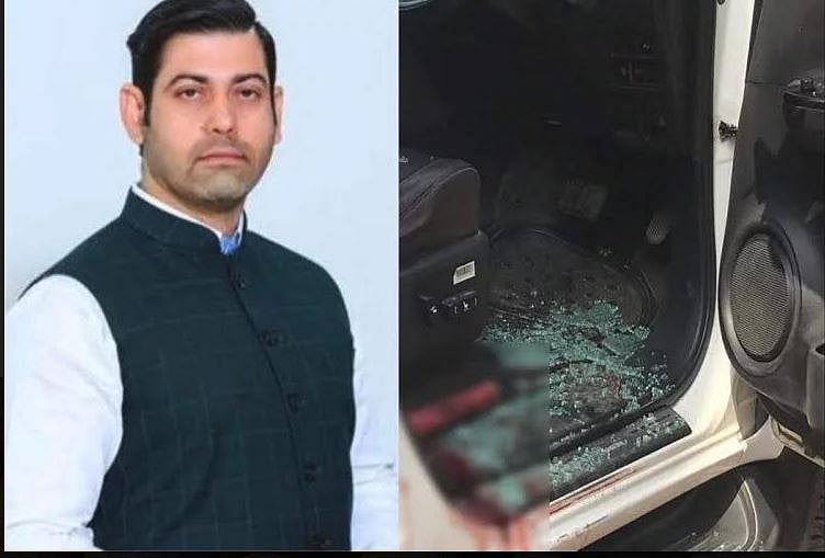 नवजीवन बुलेटिन: खट्टर सरकार में बदमाशों ने कांग्रेस नेता को गोलियों से भूना, इस समय की 4 बड़ी खबरें