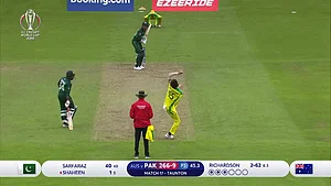 वीडियो : @ICC