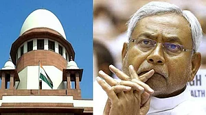 बिहार में चमकी बुखार से 118 बच्चों की मौत से हाहाकार, सुप्रीम कोर्ट पहुंचा मामला, नीतीश और हर्षवर्धन पर केस