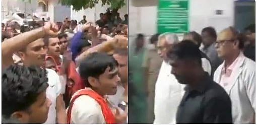 नवजीवन बुलेटिन: 108 बच्चों की मौत के बाद जागे  नीतीश कुमार, मुजफ्फरपुर पहुंचने पर विरोध, इस समय की 4 बड़ी खबरें