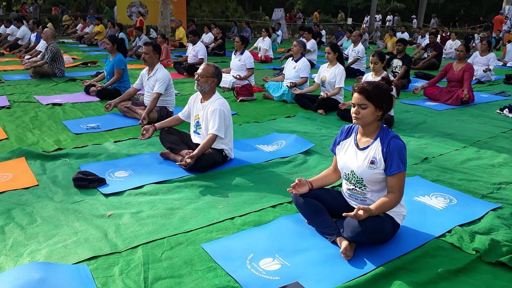 फोटो: प्रमोद पुष्कर्णा