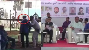 महाराष्ट्र: 39 साल पहले दिया आवेदन फिर भी नहीं मिली बिजली, बीजेपी सरकार से नाराज किसान ने की खुदकुशी की कोशिश