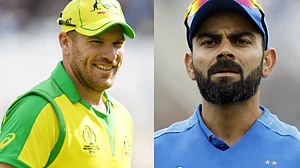 विश्व कप 2019: टीम इंडिया का अगला मुकाबला विश्व चैंपियन ऑस्ट्रेलिया से, जानिए किसका पलड़ा है भारी