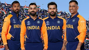 वर्ल्ड कप 2019: आज भारत और इंग्लैंड का मुकाबला, इंग्लैंड हारा तो हो जाएगा बाहर