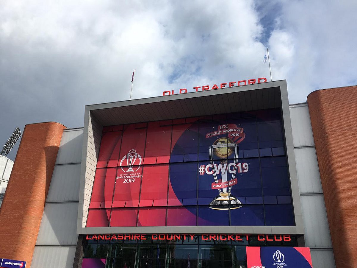 भारत-पाक के बीच महामुकाबला, मैनचेस्टर में बादलों का डेरा, होगा मैच या धुल जाएगा, पढ़िए मौसम विभाग की भविष्यवाणी