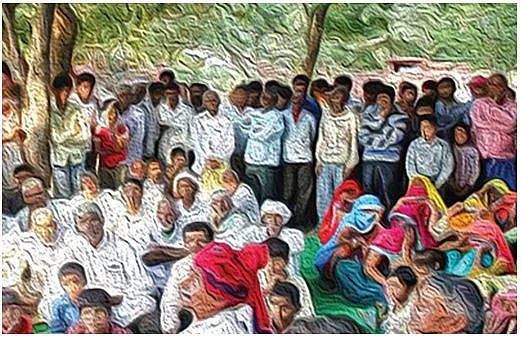 चुनाव परिणाम जैसे भी हों, अभी बाकी है वास्तविक लोकतंत्र के अधिष्ठान की लड़ाई