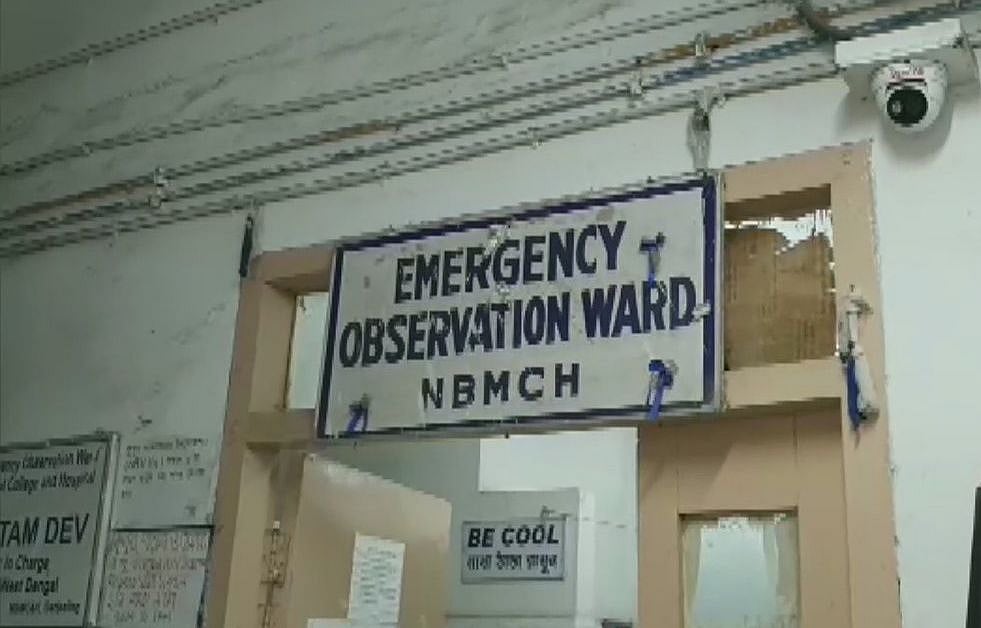 कोलकाता के डॉक्टर्स के समर्थन में आए देश के कई शहरों के डॉक्टर्स, बढ़ी मरीजों की परेशानी