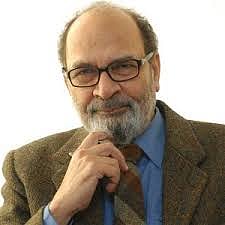 सईद नक़वी