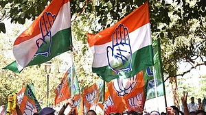 कर्नाटक निकाय चुनाव में डूब गई बीजेपी की लुटिया, कांग्रेस ने लहराया परचम, लोकसभा चुनाव के नतीजों पर उठे सवाल