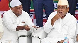 मोदी के नियंत्रण में नहीं है यह केंद्रीय मंत्री, बयान से बिहार में मचा बवाल, खतरे में बीजेपी-जेडीयू गठबंधन !