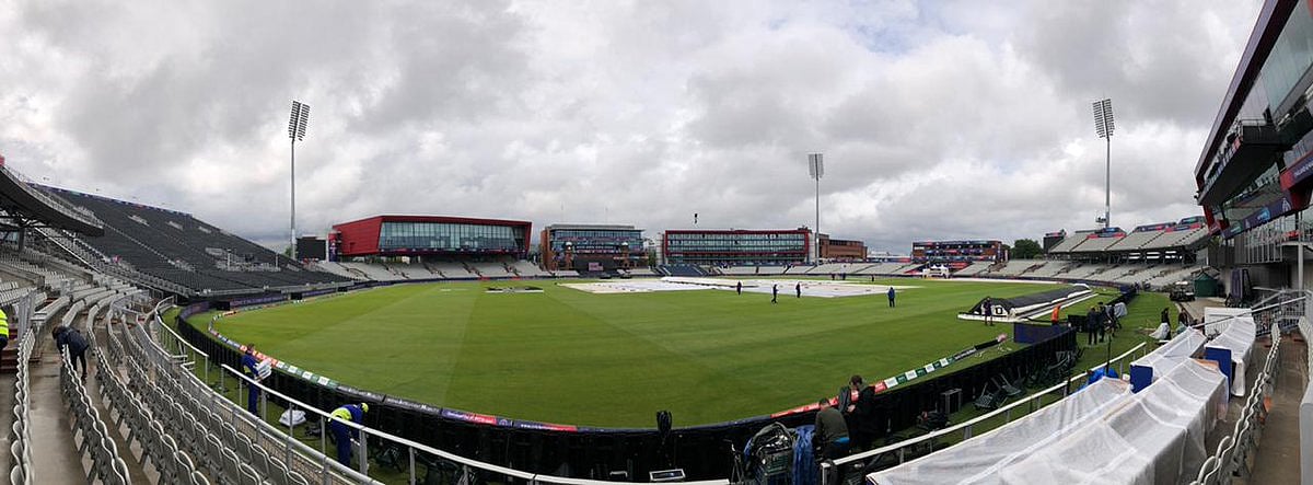 भारत-पाक के बीच महामुकाबला, मैनचेस्टर में बादलों का डेरा, होगा मैच या धुल जाएगा, पढ़िए मौसम विभाग की भविष्यवाणी