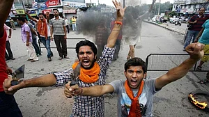 अमेरिका ने धार्मिक आजादी को लेकर भारत को घेरा, रिपोर्ट में अल्पसंख्यकों पर अत्याचार का मुद्दा उठाया