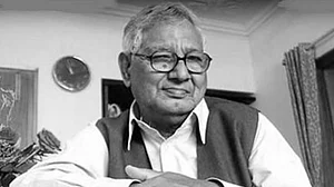 जन्मदिन विशेष: साहित्य में डूबकर सुकून की ज़िंदगी जीने वाले शहरयार, जिनके लिखे गीत हमेशा के लिए अमर हो गए