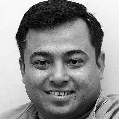 प्रसेनजीत बोस