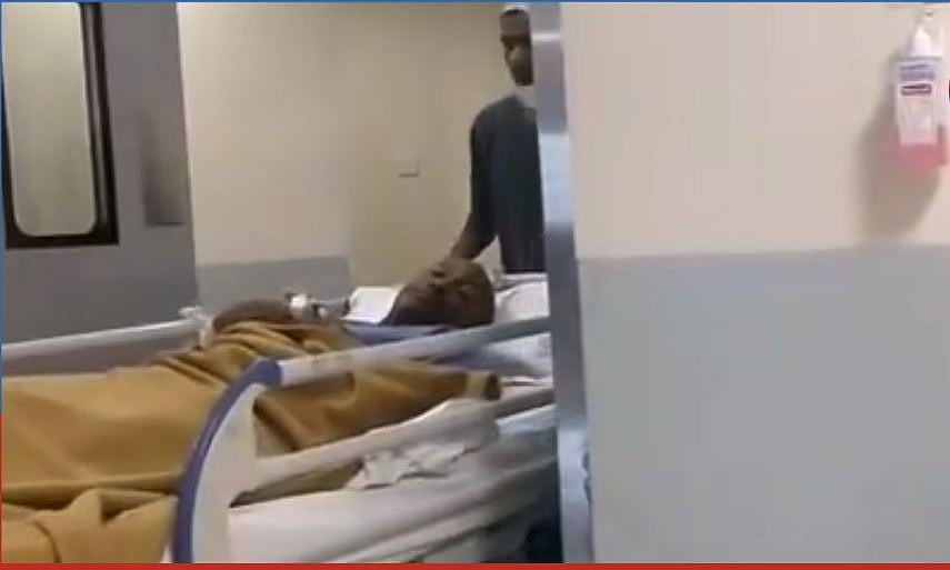 ब्रायन लारा को सीने में तेज दर्द की शिकायत, मुंबई के अस्पताल में किया गया भर्ती