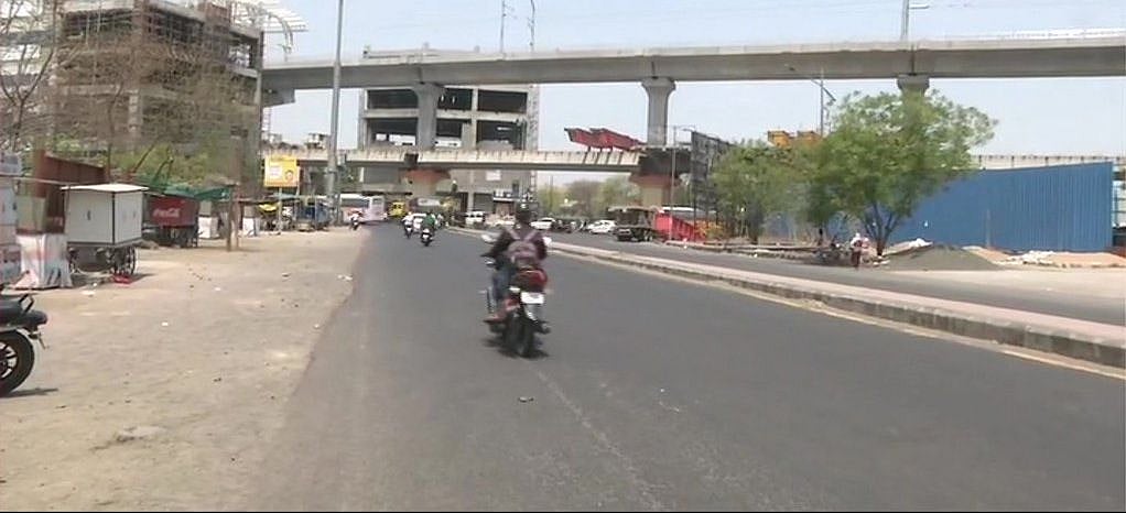 उत्तर भारत में गर्मी का तांडव, पारा 50 के पार, अब तक 30 की मौत, कई इलाकों में रेड अलर्ट जारी