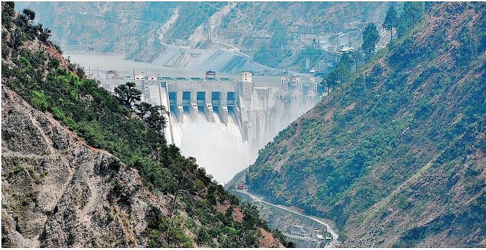 चुनाव में पाकिस्तान का पानी बंद कर रही थी बीजेपी, अब सरकार बनते ही मिलने लगा पहले से भी ज्यादा