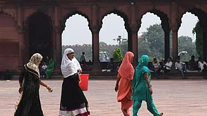 राम पुनियानी का लेख: मॉब लिंचिंग से पीड़ित मुस्लिम महिलाओं की फिक्र क्यों नहीं सरकार को, तीन तलाक पर ही ज़ोर क्यों?