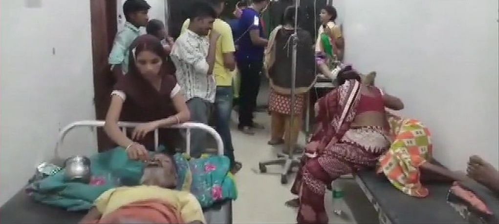बिहार में चमकी बुखार के बाद भीषण गर्मी का कहर, लू से 24 घंटे में 43 लोगों की गई जान