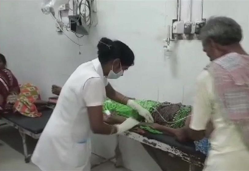 बिहार में चमकी बुखार के बाद भीषण गर्मी का कहर, लू से 24 घंटे में 43 लोगों की गई जान