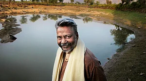 आस्था नहीं तो दिवस मनाने से नहीं बचेगा पर्यावरण : राजेंद्र सिंह (पर्यावरण दिवस विशेष)