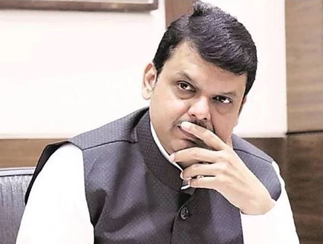 महाराष्ट्र: सीएम फडणवीस, 18 मंत्रियों के बंगले डिफॉल्टर घोषित, पानी का बिल नहीं चुकाने पर बीएमसी ने की कार्रवाई