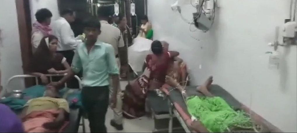 बिहार में चमकी बुखार के बाद भीषण गर्मी का कहर, लू से 24 घंटे में 43 लोगों की गई जान