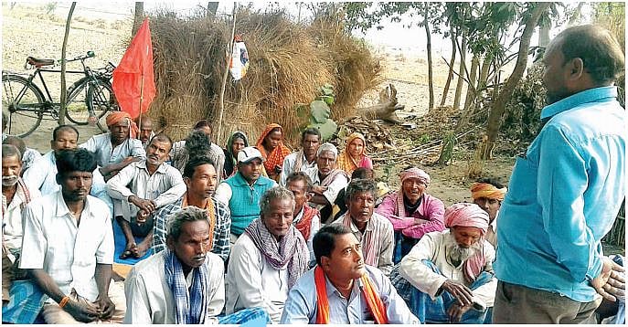 हिंसा को बढ़ावा देने वाला है विकास का यह तरीका 