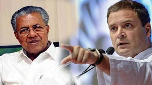 राहुल गांधी ने वायनाड में किसान की खुदकुशी पर सीएम विजयन को लिखा खत, परिवार को आर्थिक मदद देने की मांग