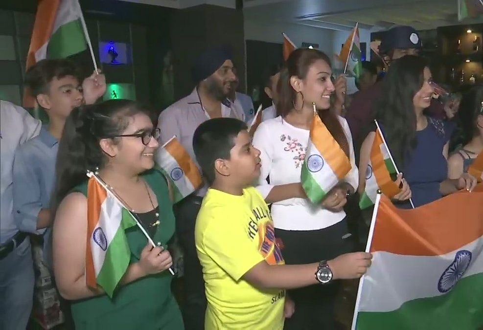 वर्ल्ड कप 2019 LIVE: भारत ने पाकिस्तान को सातवीं बार वर्ल्ड कप में धोया, बारिश से बाधित मैच में 89 रन से शानदार जीत