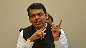 महाराष्ट्र: कांग्रेस विधायकों को तोड़ने की बीजेपी ने रची साजिश, सीएम फडणवीस साजिश में शामिल, कांग्रेस का आरोप