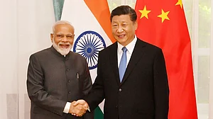 जिनपिंग से बोले पीएम मोदी- भारत ने अपनी तरफ से काफी कोशिशें की, लेकिन पाकिस्तान ने सारे प्रयासों को नाकाम किया