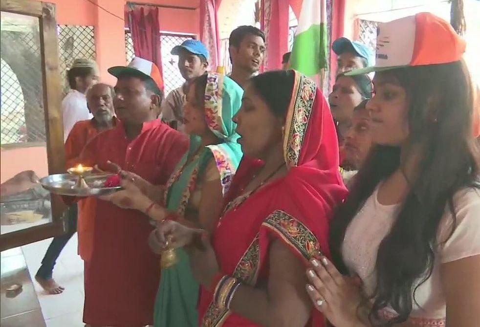 वर्ल्ड कप 2019 LIVE: भारत ने पाकिस्तान को सातवीं बार वर्ल्ड कप में धोया, बारिश से बाधित मैच में 89 रन से शानदार जीत