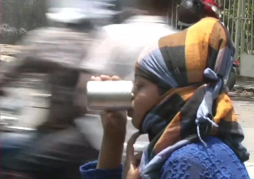 उत्तर भारत में गर्मी का तांडव, पारा 50 के पार, अब तक 30 की मौत, कई इलाकों में रेड अलर्ट जारी