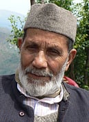 चण्डी प्रसाद भट्ट