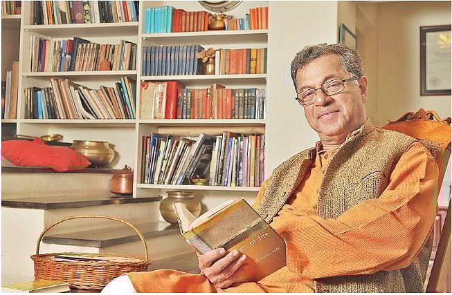 संस्कृति के सिपाही गिरीश कर्नाड की जैसी चाहत वैसी ही विदाई