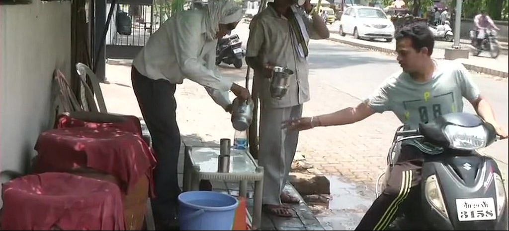 उत्तर भारत में गर्मी का तांडव, पारा 50 के पार, अब तक 30 की मौत, कई इलाकों में रेड अलर्ट जारी