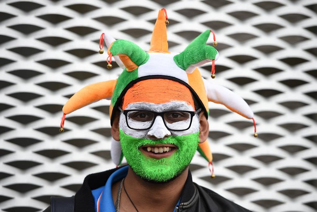 वर्ल्ड कप 2019 LIVE: भारत ने पाकिस्तान को सातवीं बार वर्ल्ड कप में धोया, बारिश से बाधित मैच में 89 रन से शानदार जीत