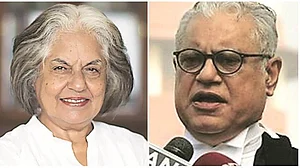 एनजीओ लायर्स कलेक्टिव पर एफआईआर को इंदिरा जयसिंह ने बताया, असहमति की आवाज़ खामोश करने की साजिश