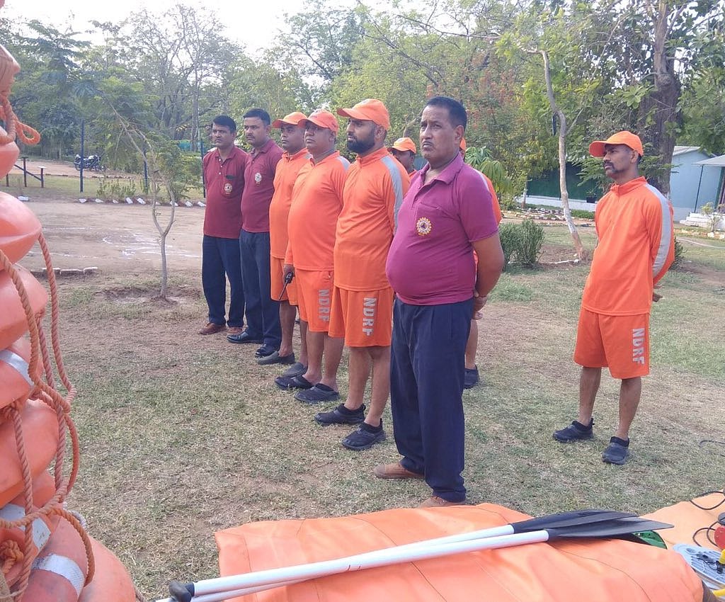 गुजरात में आ रहा है ‘वायु’, तूफान के तांडव से पहले जारी किया गया अलर्ट, जानिए किन इलाकों में होगा इसका असर