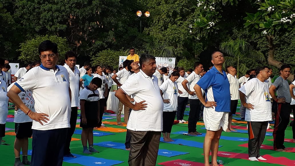 फोटो: प्रमोद पुष्कर्णा