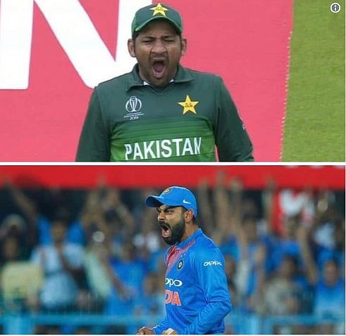 जब भारत से हार के बाद निशाने पर आए सरफराज का वीडियो देख रोई थीं उनकी पत्नी, जानें क्या कहा था कप्तान ने